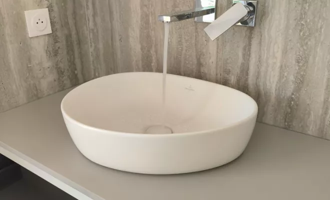 Travaux de plomberie, Menton, Plomberie OTTAVIANI