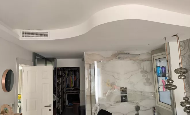 Travaux de plomberie, Menton, Plomberie OTTAVIANI